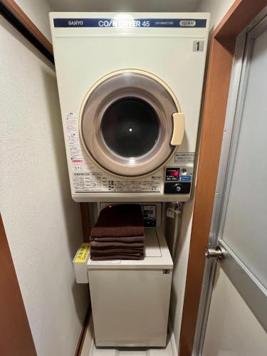 S,F, Heights - Vacation STAY 18516