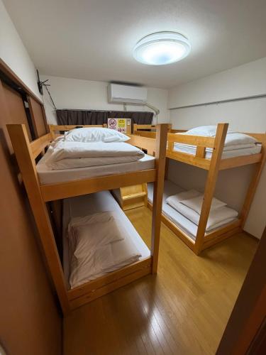 S,F, Heights - Vacation STAY 18516