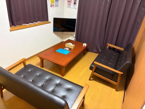 S,F, Heights - Vacation STAY 18516