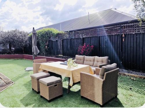 Christchurch Entire Guest Suite 2 Private rooms in Ilam