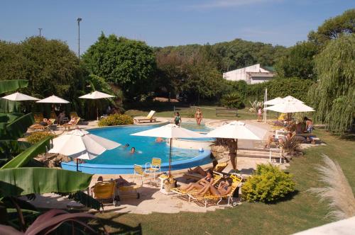 Hotel Palmar – Colón, FL