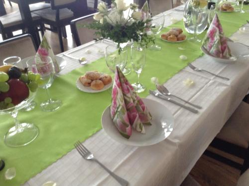 蒙德酒店 蒙德酒店