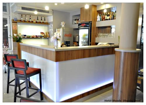 蒙德酒店 蒙德酒店