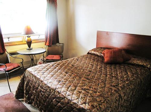 hotel photo