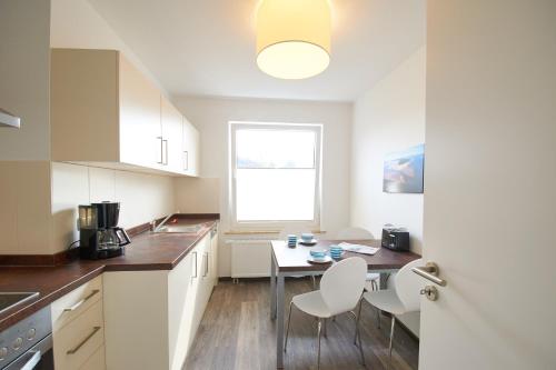 Nordsee Apartments - Stadland