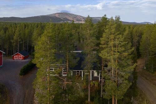 Villa Mantykumpu by Hi Yllas in Yllasjarvi