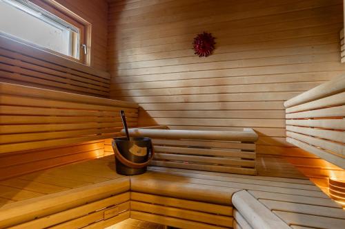 Villa Mantykumpu by Hi Yllas in Yllasjarvi