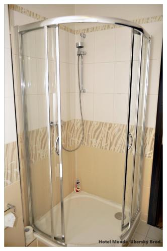 蒙德酒店 蒙德酒店