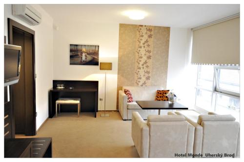 蒙德酒店 蒙德酒店