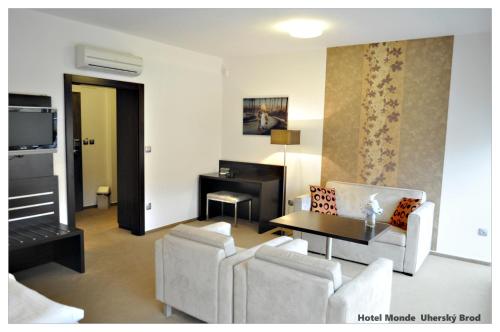 蒙德酒店 蒙德酒店