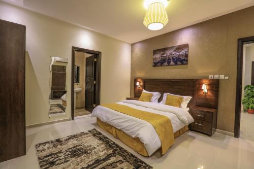 Al Itqan Apart-hotel - image 12