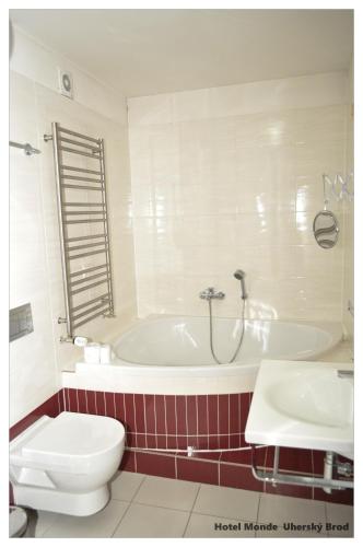 蒙德酒店 蒙德酒店