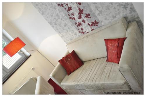 蒙德酒店 蒙德酒店