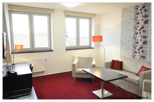 蒙德酒店 蒙德酒店