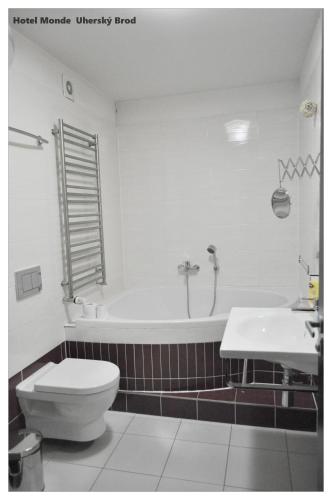 蒙德酒店 蒙德酒店