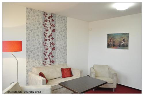 蒙德酒店 蒙德酒店