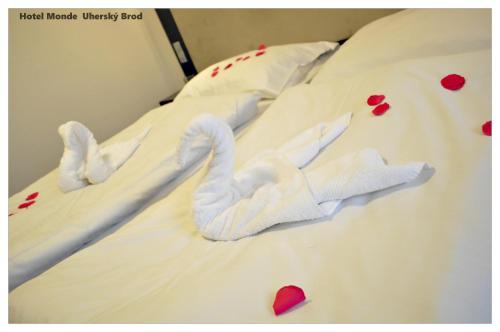 蒙德酒店 蒙德酒店