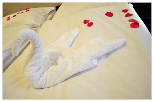 蒙德酒店 蒙德酒店