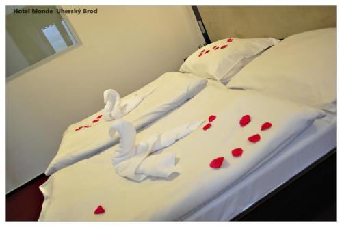 蒙德酒店 蒙德酒店