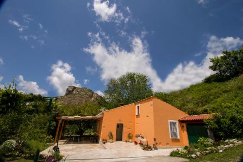 Accommodation in Aiello Calabro