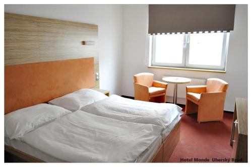 蒙德酒店 蒙德酒店