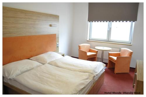 蒙德酒店 蒙德酒店