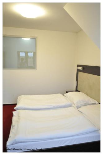 蒙德酒店 蒙德酒店