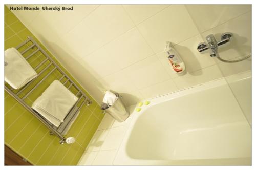 蒙德酒店 蒙德酒店