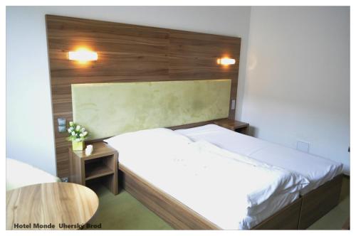 蒙德酒店 蒙德酒店