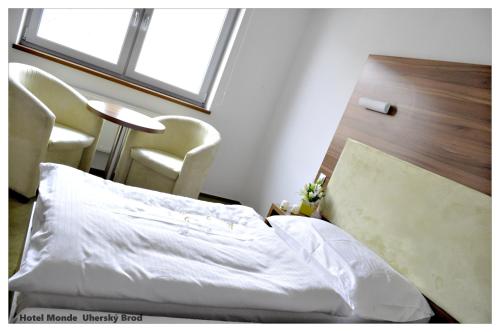 蒙德酒店 蒙德酒店