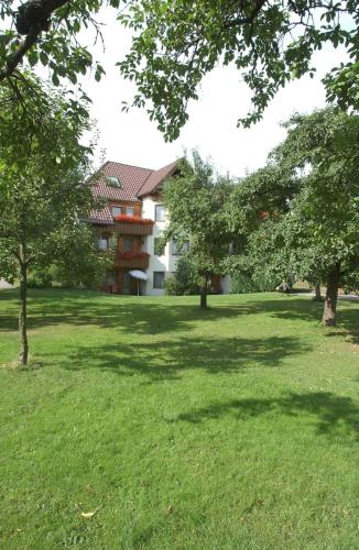 Landgasthof Lowen in Neubulach