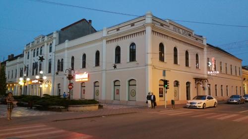 hotel photo