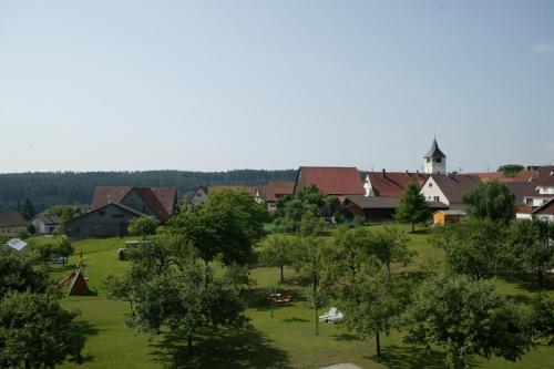 Landgasthof Löwen