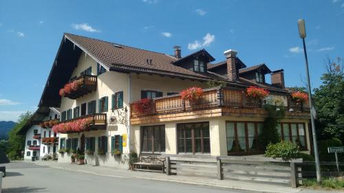 Land Wirtschaft Höß in Bad Feilnbach, Deutschland