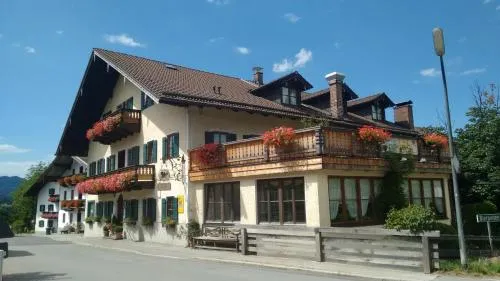 Land Wirtschaft Höß in Bad Feilnbach, Deutschland