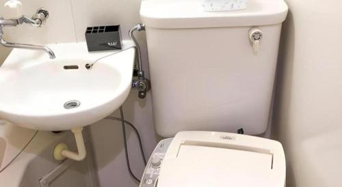 HOSTEL LUND I -Oimachi-