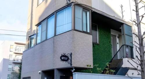 HOSTEL LUND I -Oimachi-