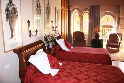 . L'Ancienne Auberge