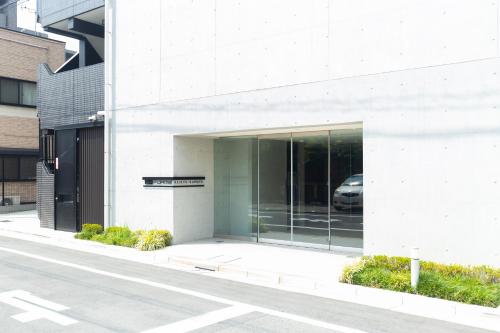 -シーフォルム京急蒲田-Entire Unit