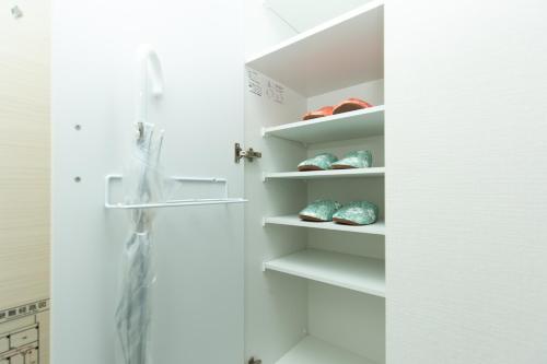 -シーフォルム京急蒲田-Entire Unit