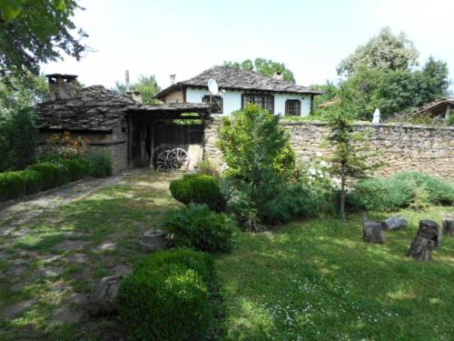 Guesthouse Peyna - main image