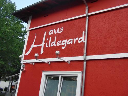 Haus Hildegard