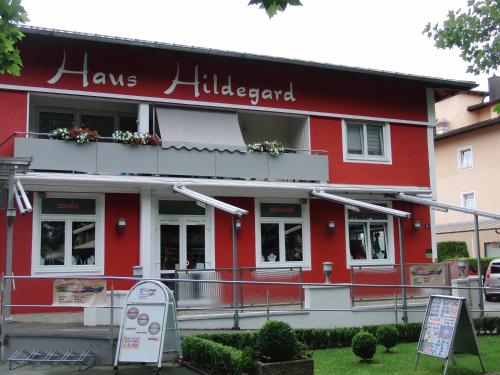 Haus Hildegard