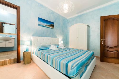 Isca della Chitarra Bed and Charme – Santa Maria di Castellabate, UT