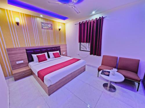 Hotel Goodwill Stay Near Delhi Airport