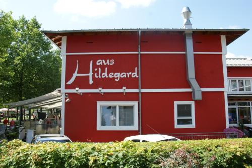 Haus Hildegard