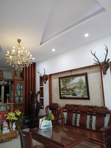 Cat Tuong Homestay in Hoa Vang
