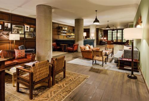 Soho House Istanbul - image 8