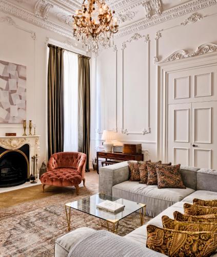 Soho House Istanbul - image 13