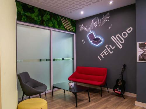 Ibis Győr - image 13